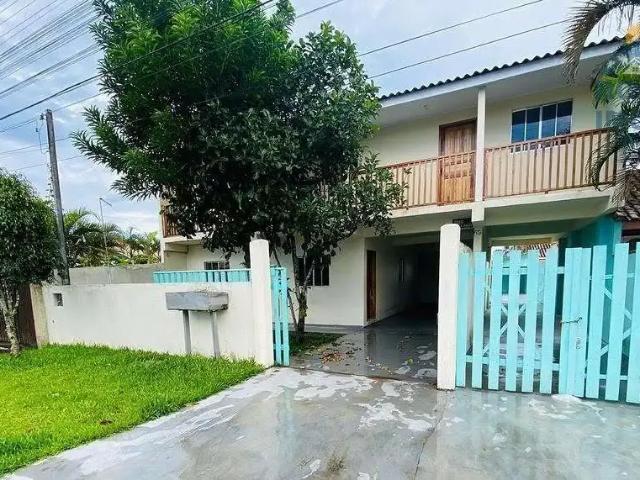 Casa venda em Região Geográfica Imediata de Paranaguá, Matinhos