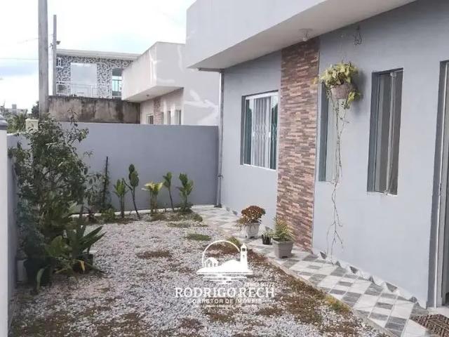 Casa venda em Região Geográfica Imediata de Paranaguá, Matinhos