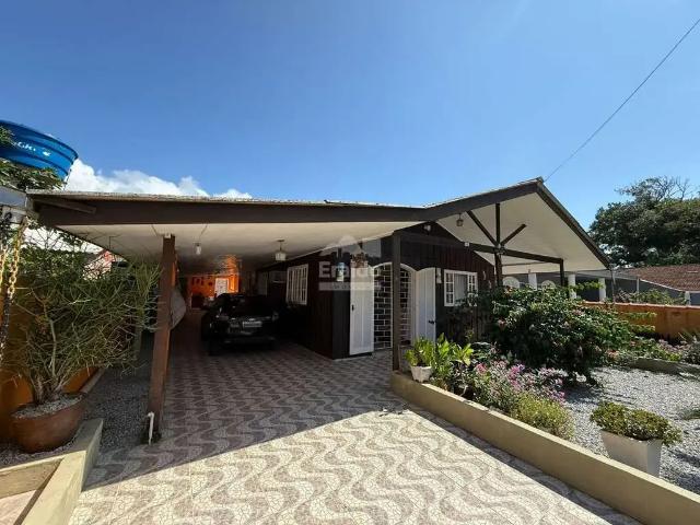 Casa venda em Região Geográfica Imediata de Paranaguá, Matinhos