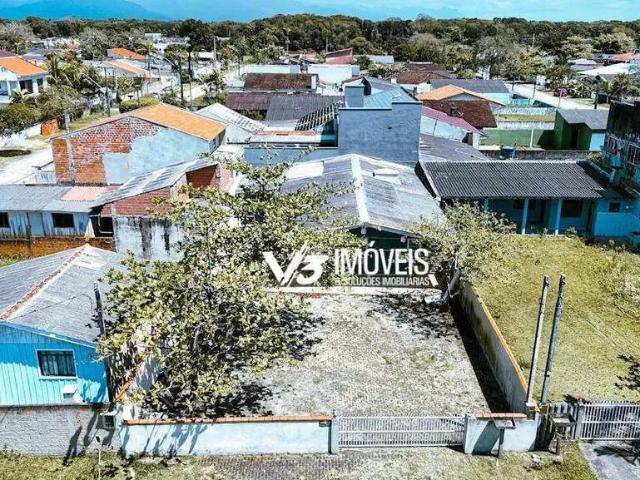 Casa venda em Região Geográfica Imediata de Paranaguá, Matinhos