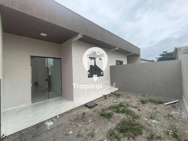 Casa venda em Região Geográfica Imediata de Paranaguá, Matinhos