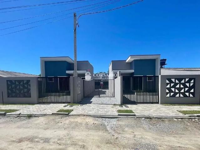 Casa venda em Região Geográfica Imediata de Paranaguá, Matinhos