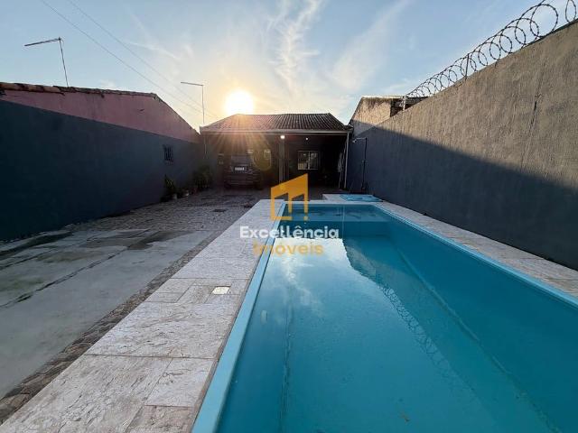 Casa venda em Matinhos, Região Geográfica Intermediária de Curitiba