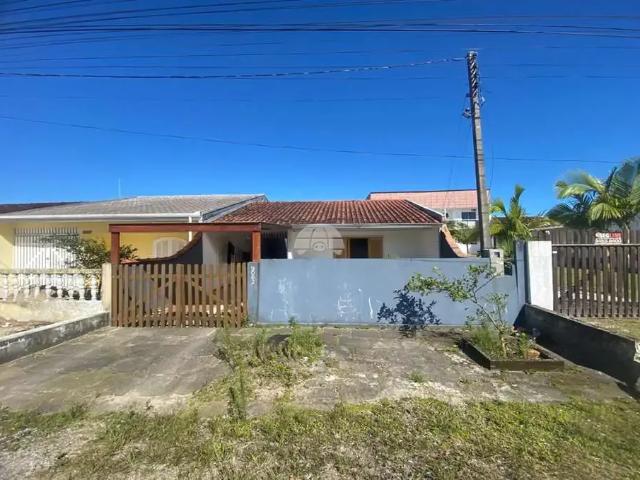 Casa venda em Região Geográfica Imediata de Paranaguá, Matinhos
