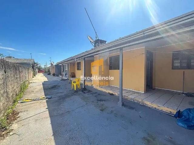 Casa venda em Região Geográfica Imediata de Paranaguá, Matinhos