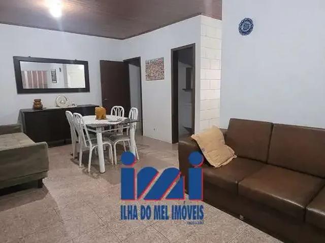 Casa venda em Região Geográfica Imediata de Paranaguá, Matinhos