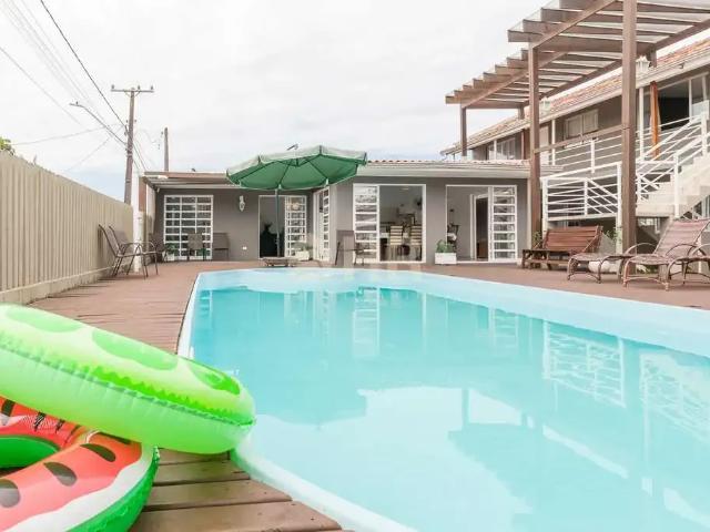 Casa venda em Região Geográfica Imediata de Paranaguá, Matinhos