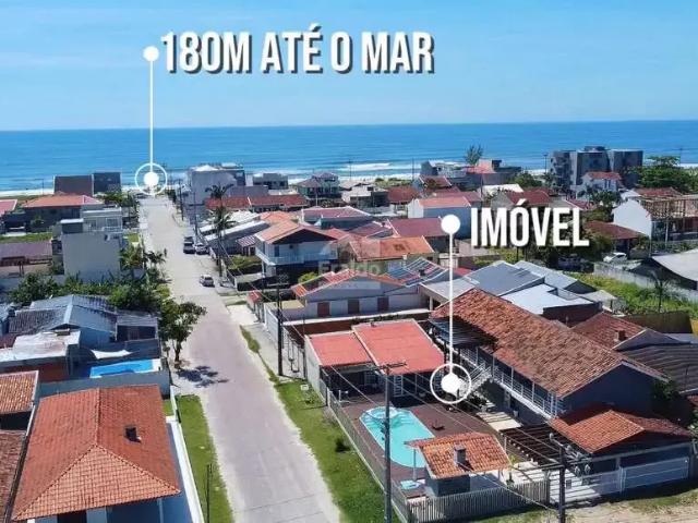 Casa venda em Balneário Inajá, Matinhos