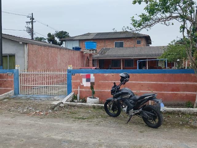 Casa venda em Matinhos, Região Geográfica Intermediária de Curitiba