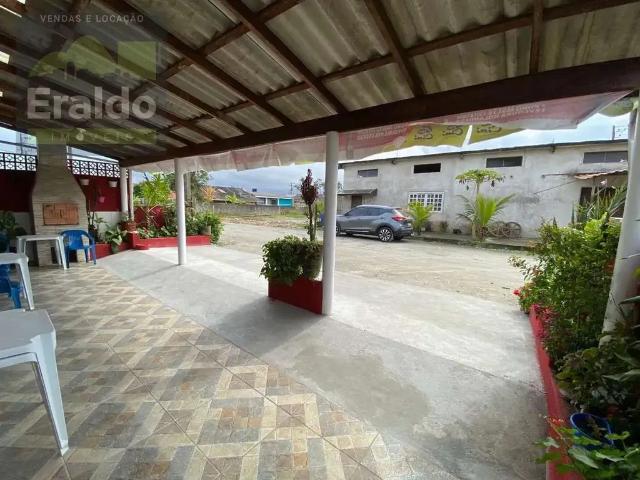 Casa venda em Região Geográfica Imediata de Paranaguá, Matinhos