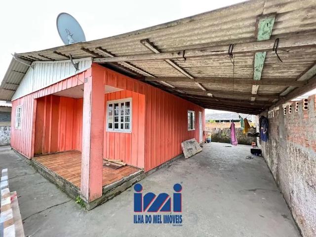 Casa venda em Região Geográfica Imediata de Paranaguá, Matinhos