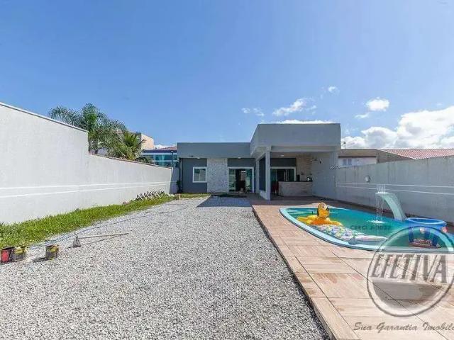 Casa venda em Região Geográfica Imediata de Paranaguá, Matinhos