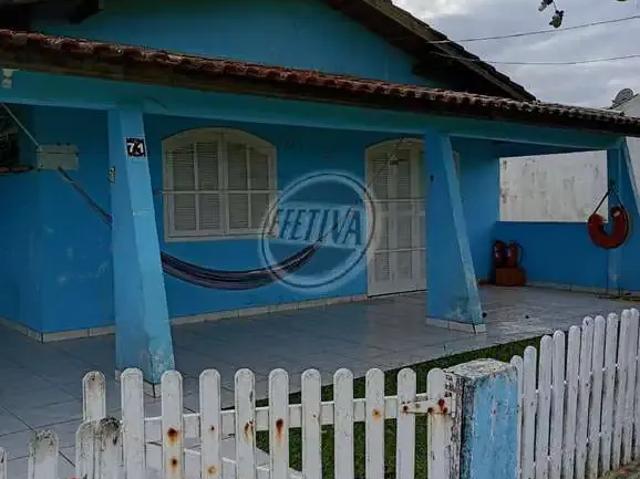 Casa venda em Balneário Inajá, Matinhos