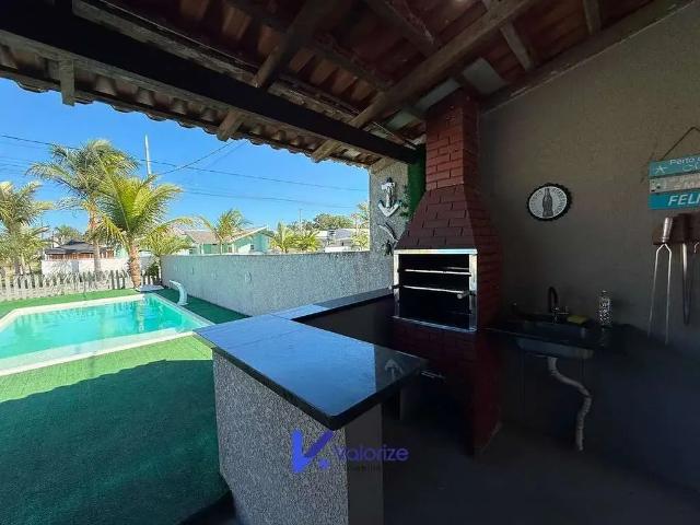 Casa venda em Região Geográfica Imediata de Paranaguá, Matinhos