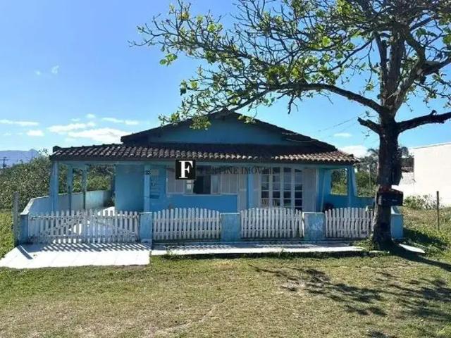 Casa venda em Região Geográfica Imediata de Paranaguá, Matinhos