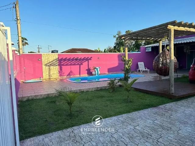 Casa venda em Região Geográfica Imediata de Paranaguá, Matinhos