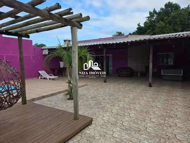 Casa venda em Região Geográfica Imediata de Paranaguá, Matinhos