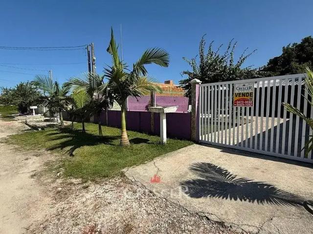 Casa venda em Região Geográfica Imediata de Paranaguá, Matinhos