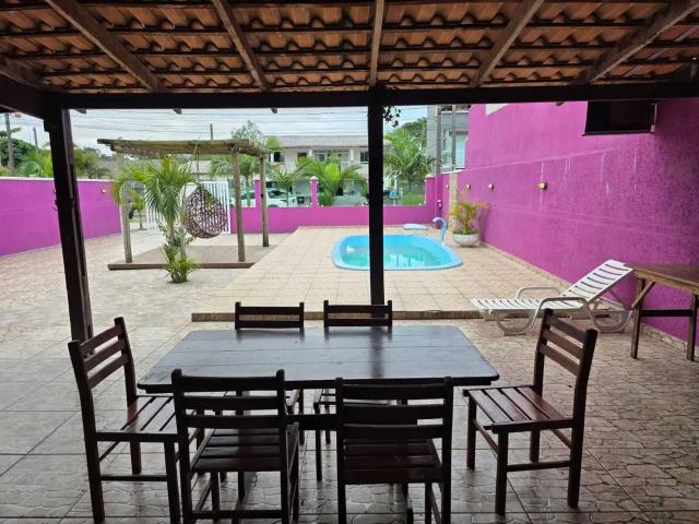 Casa venda em Região Geográfica Imediata de Paranaguá, Matinhos