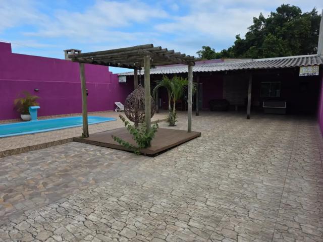Casa venda em Região Geográfica Imediata de Paranaguá, Matinhos