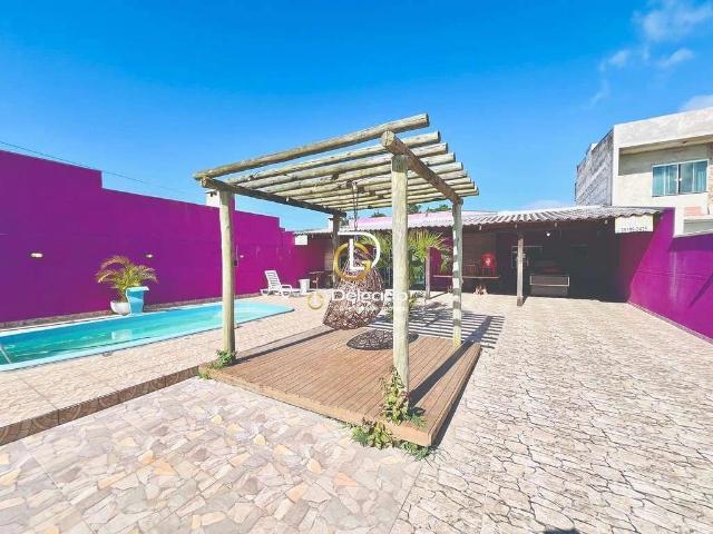 Casa venda em Região Geográfica Imediata de Paranaguá, Matinhos