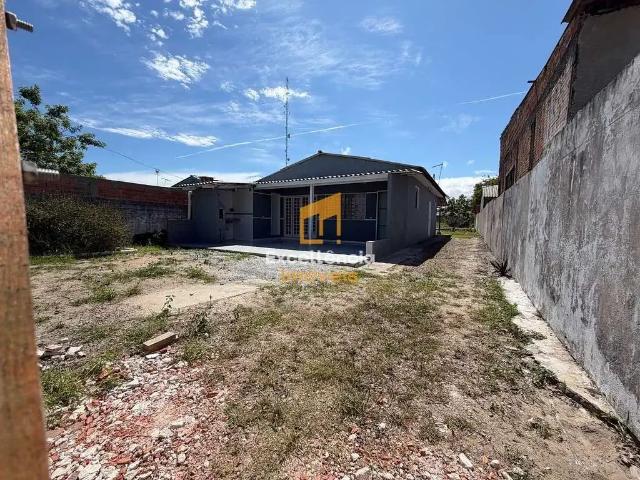 Casa venda em Região Geográfica Imediata de Paranaguá, Matinhos