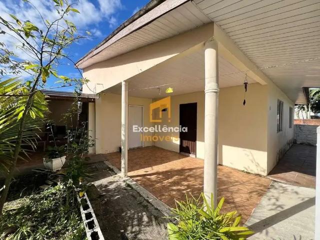 Casa venda em Região Geográfica Imediata de Paranaguá, Matinhos