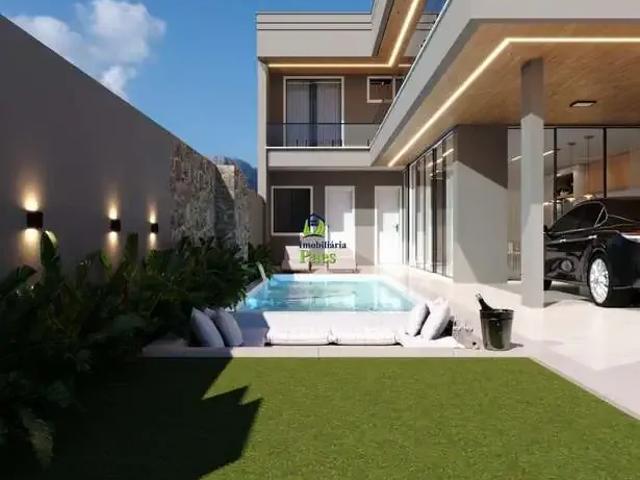 Casa venda em Balneário Inajá, Matinhos