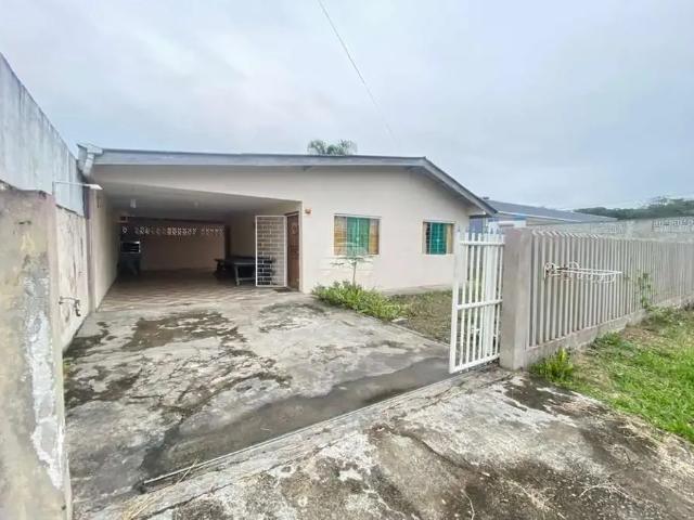 Casa venda em Região Geográfica Imediata de Paranaguá, Matinhos