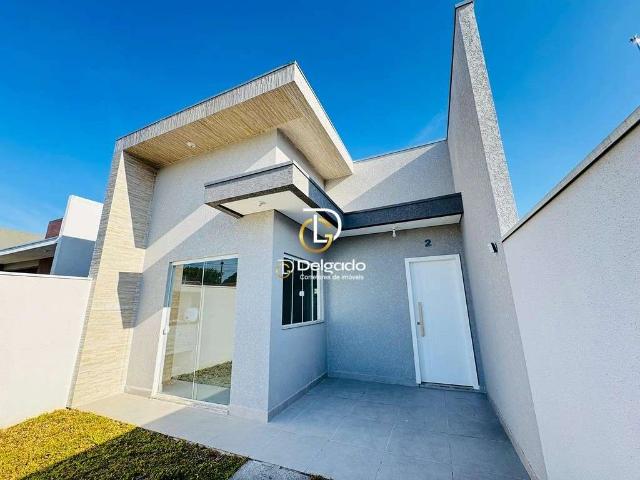 Casa venda em Matinhos, Região Geográfica Intermediária de Curitiba