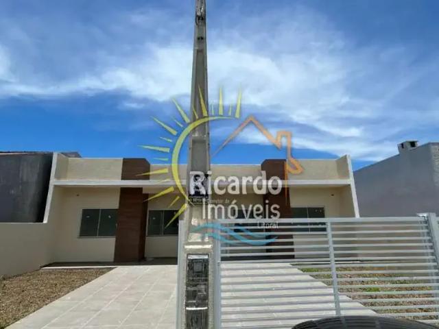 Casa venda em Região Geográfica Imediata de Paranaguá, Matinhos