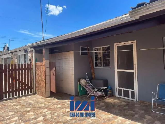 Casa venda em Região Geográfica Imediata de Paranaguá, Matinhos