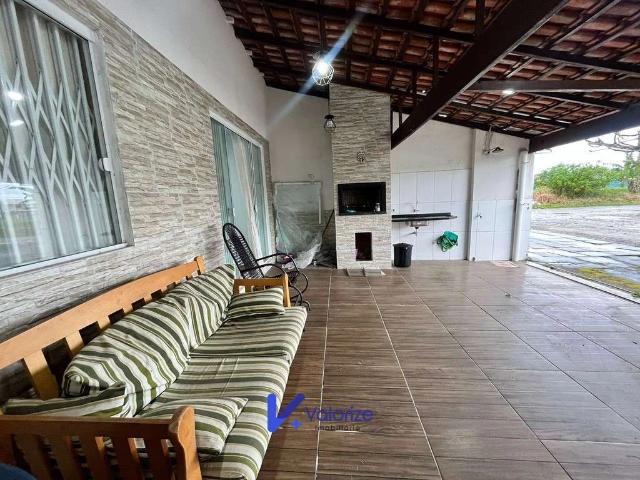 Casa venda em Albatroz, Matinhos