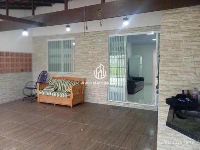 Casa venda em Matinhos, Região Geográfica Intermediária de Curitiba