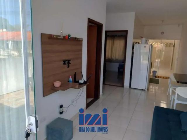 Casa venda em Matinhos, Região Geográfica Intermediária de Curitiba