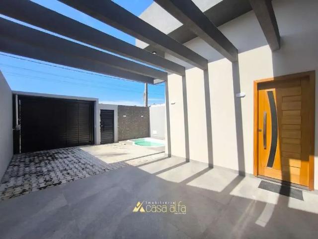 Casa venda em Região Geográfica Imediata de Paranaguá, Matinhos