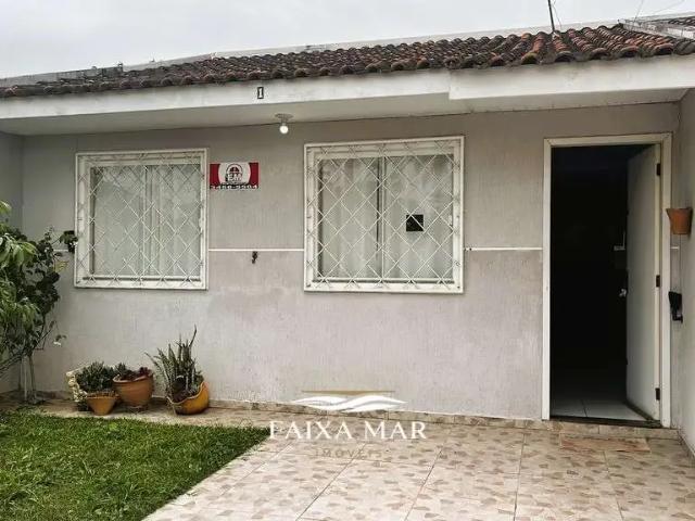 Casa venda em Região Geográfica Imediata de Paranaguá, Matinhos