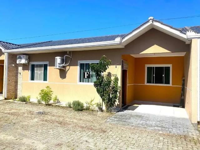 Casa venda em Região Geográfica Imediata de Paranaguá, Matinhos