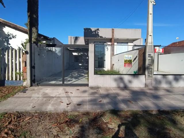 Casa venda em Região Geográfica Imediata de Paranaguá, Matinhos