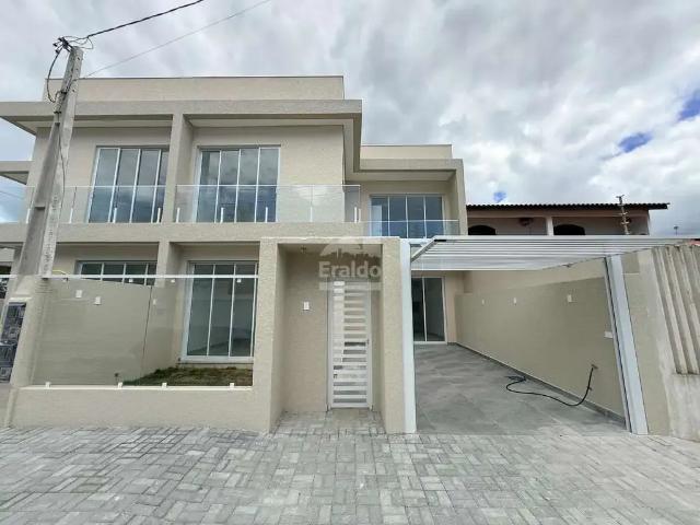Casa venda em Região Geográfica Imediata de Paranaguá, Matinhos