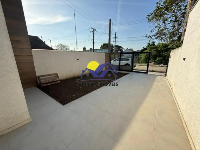 Casa venda em Região Geográfica Imediata de Paranaguá, Matinhos