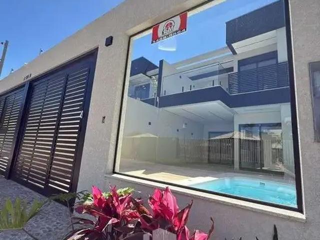Casa venda em Região Geográfica Imediata de Paranaguá, Matinhos