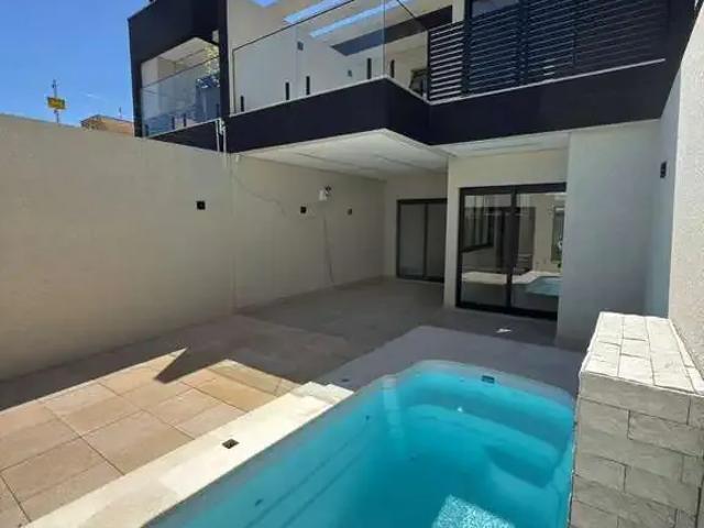 Casa venda em Balneário Solymar, Matinhos