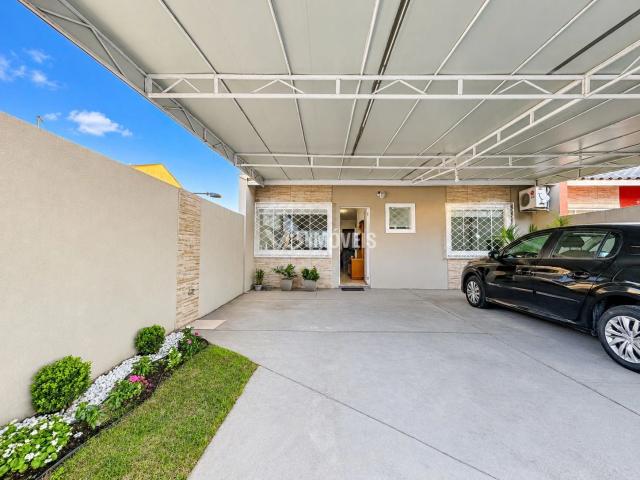 Casa venda em Bela Vista, Matinhos
