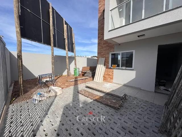 Casa venda em Bom Retiro, Matinhos