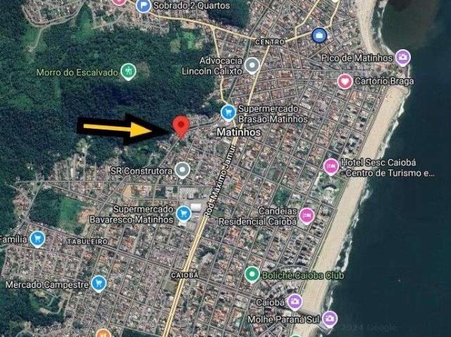 Casa venda em Região Geográfica Imediata de Paranaguá, Matinhos