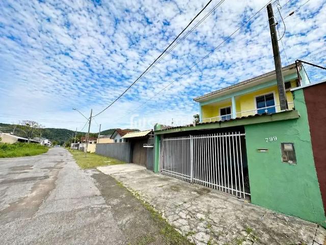 Casa venda em Região Geográfica Imediata de Paranaguá, Matinhos
