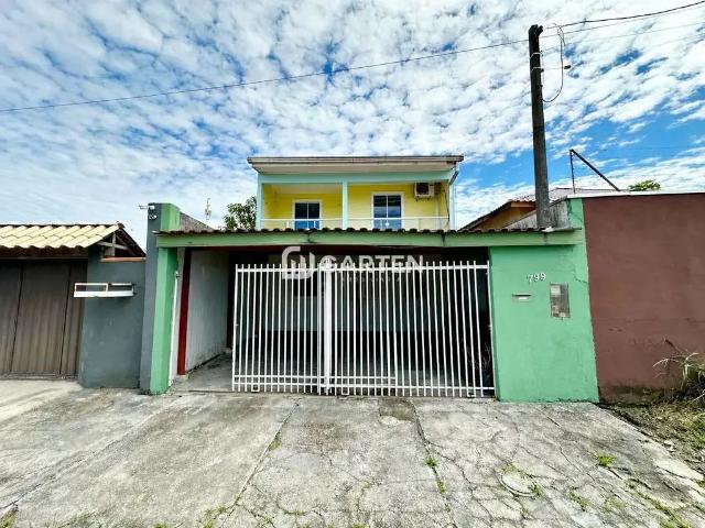 Casa venda em Região Geográfica Imediata de Paranaguá, Matinhos