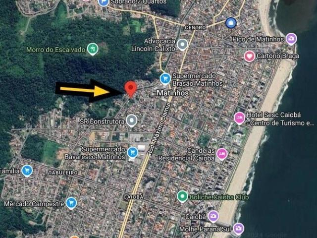 Casa venda em Bela Vista, Matinhos
