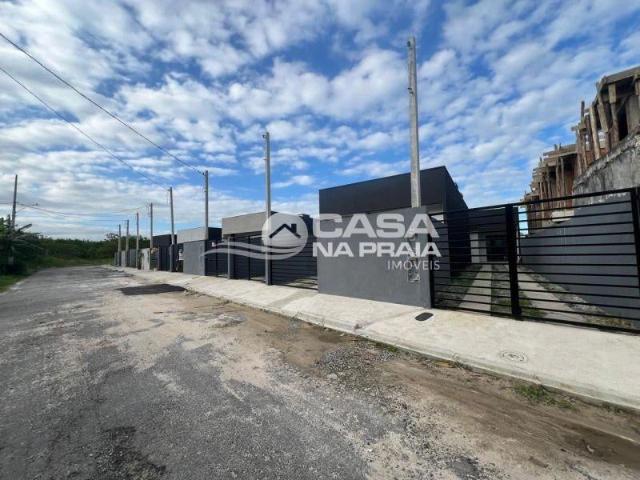 Casa venda em Riviera, Matinhos